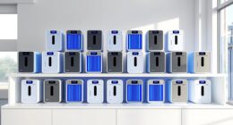 top uv air purifier picks