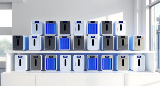 top uv air purifier picks