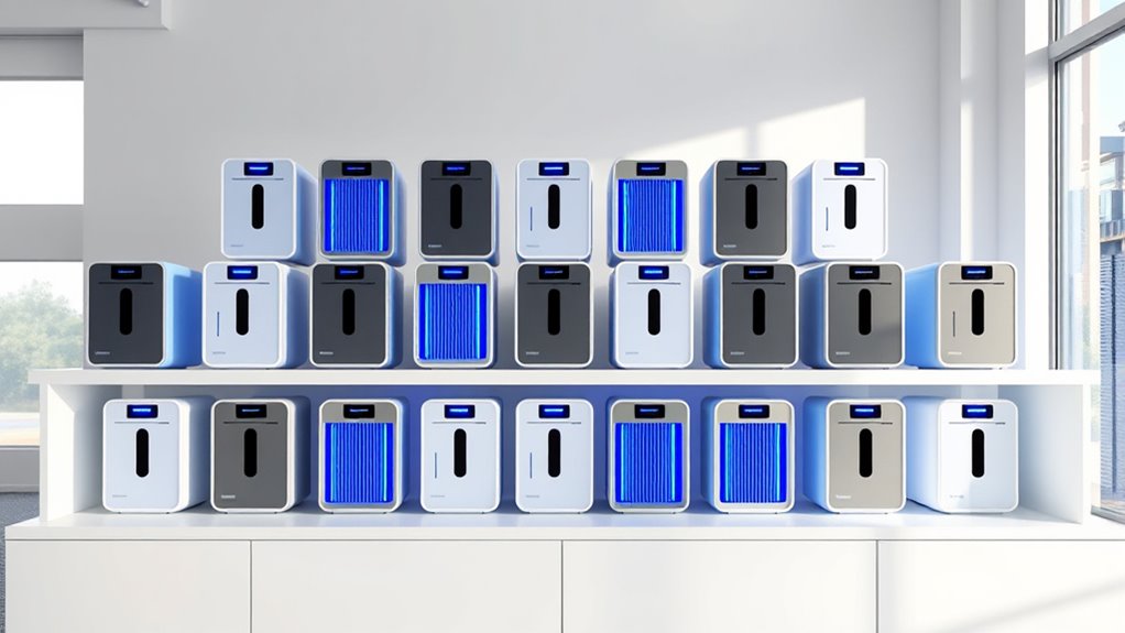 top uv air purifier picks