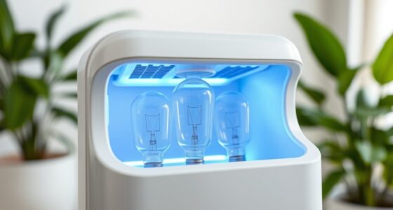 top uv bulb replacements