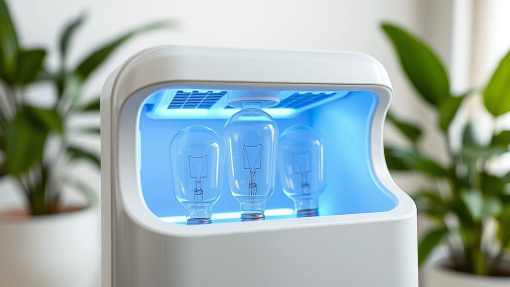 top uv bulb replacements