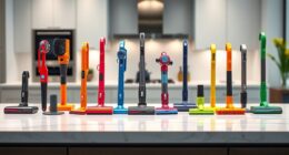 top vacuum attachment kits
