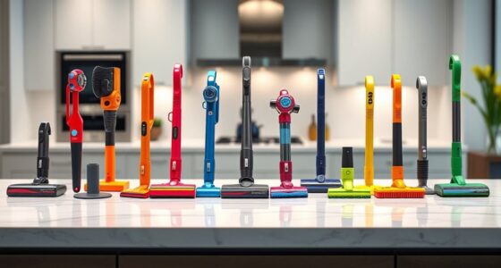 top vacuum attachment kits