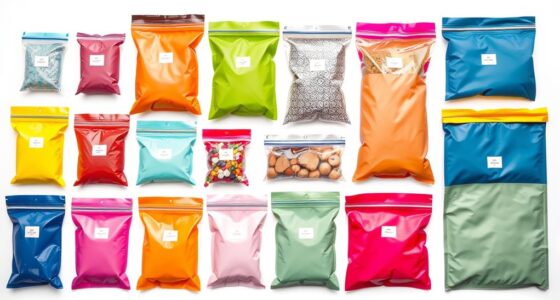 top vacuum bag recommendations