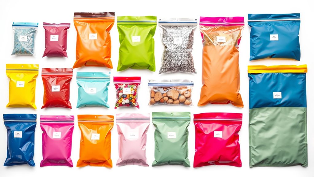 top vacuum bag recommendations