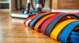 top vacuum belt recommendations
