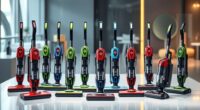 top vacuum cleaners 2025