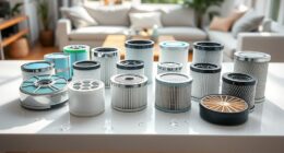 top vacuum filter set recommendations