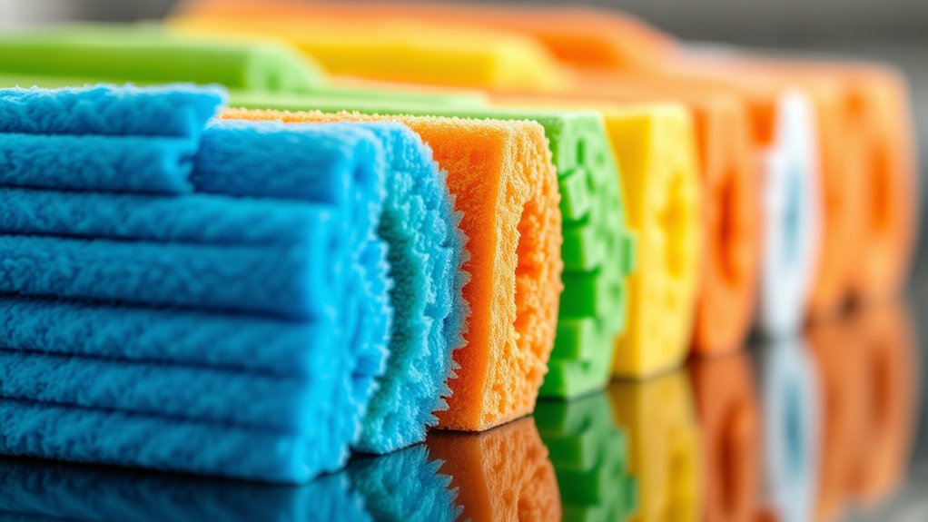 top vacuum foam filter options