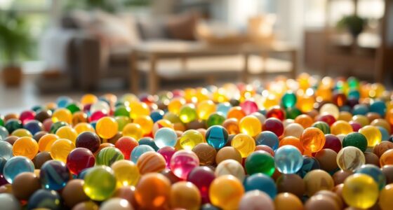 top vacuum fragrance beads