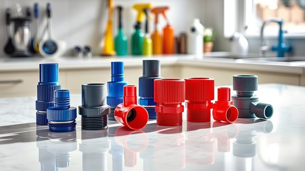 top vacuum hose adapter reviews