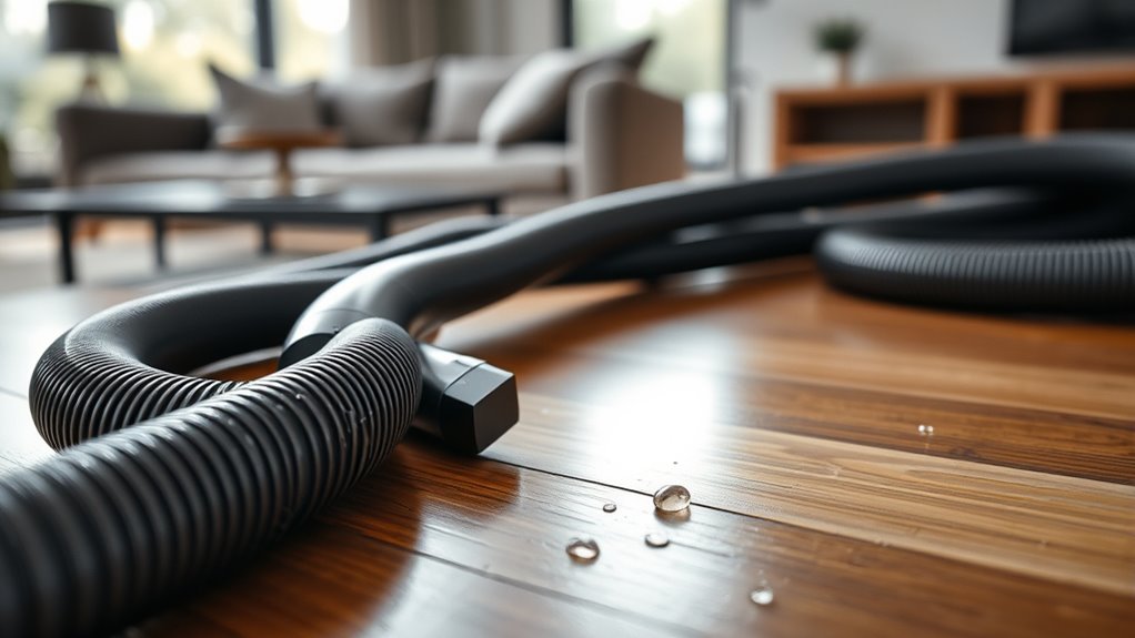 top vacuum hose reviews