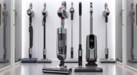 top vacuum mop combos