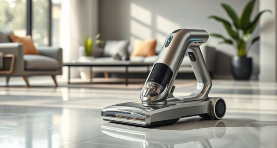 top vacuum picks 2025