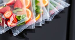 top vacuum sealer bags