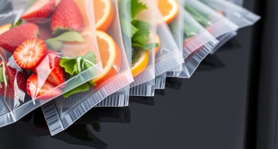top vacuum sealer bags