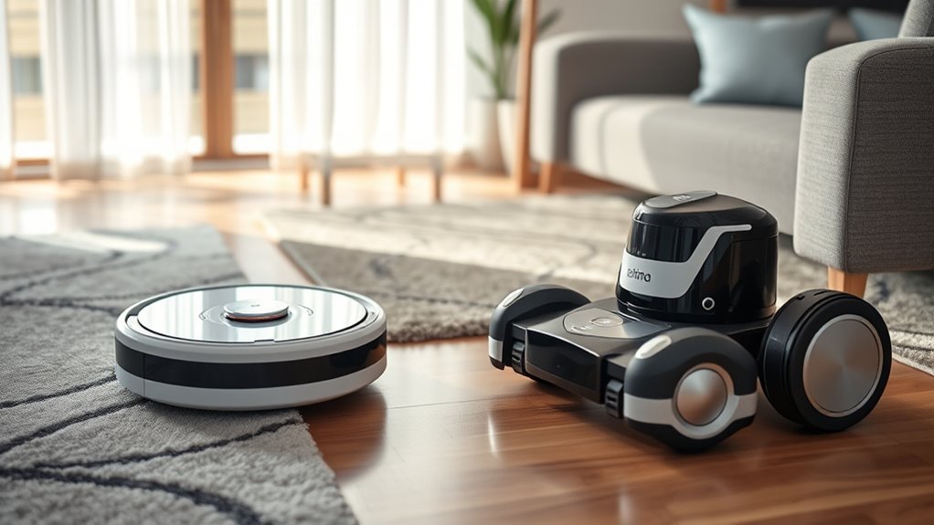 top vacuum showdown 2025