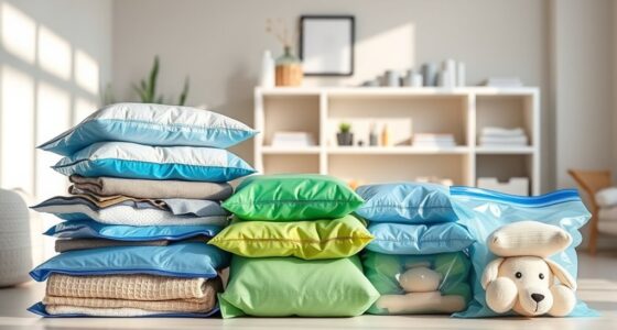 top vacuum storage solutions