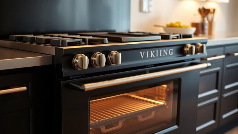 View of 14 Best Viking Ranges That Combine Power and Precision in Your Kitchen ...