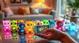 top virtual pet recommendations