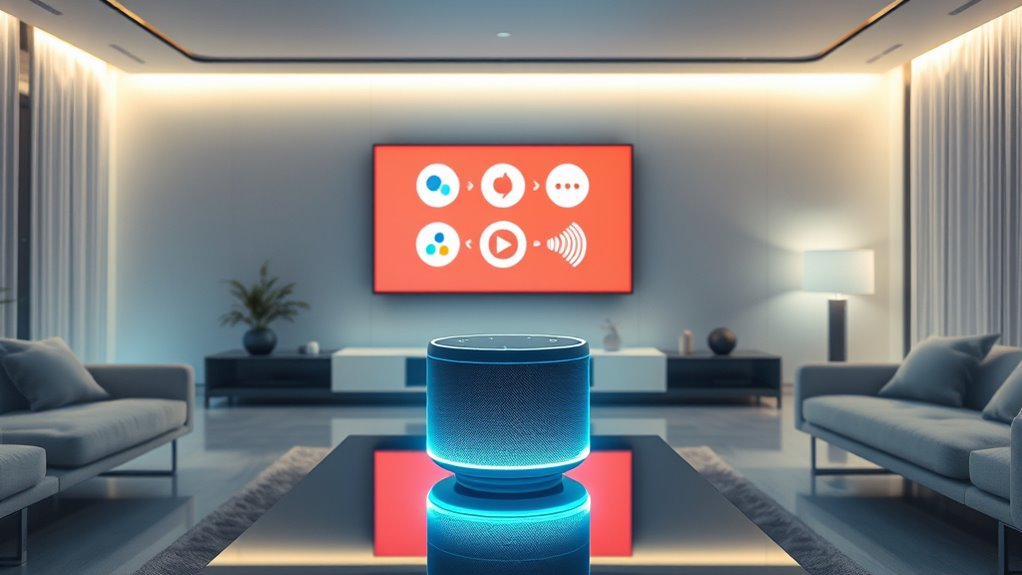 top voice assistants 2025