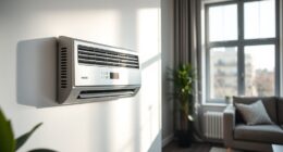 top wall air conditioner options