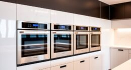 top wall ovens 2025
