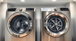 top washer type comparison