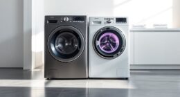 top washers comparison 2025