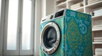 top washing machine cover options