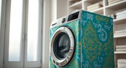top washing machine cover options