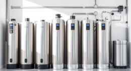 top water softener reviews