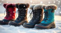 top waterproof winter boots