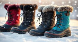 top waterproof winter boots