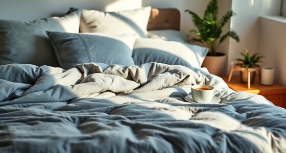 top weighted blankets for anxiety