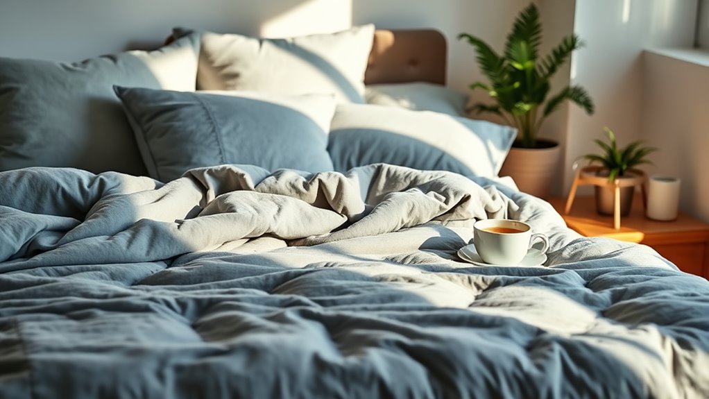 top weighted blankets for anxiety