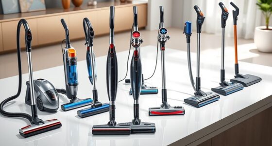 top wet dry vacuum picks