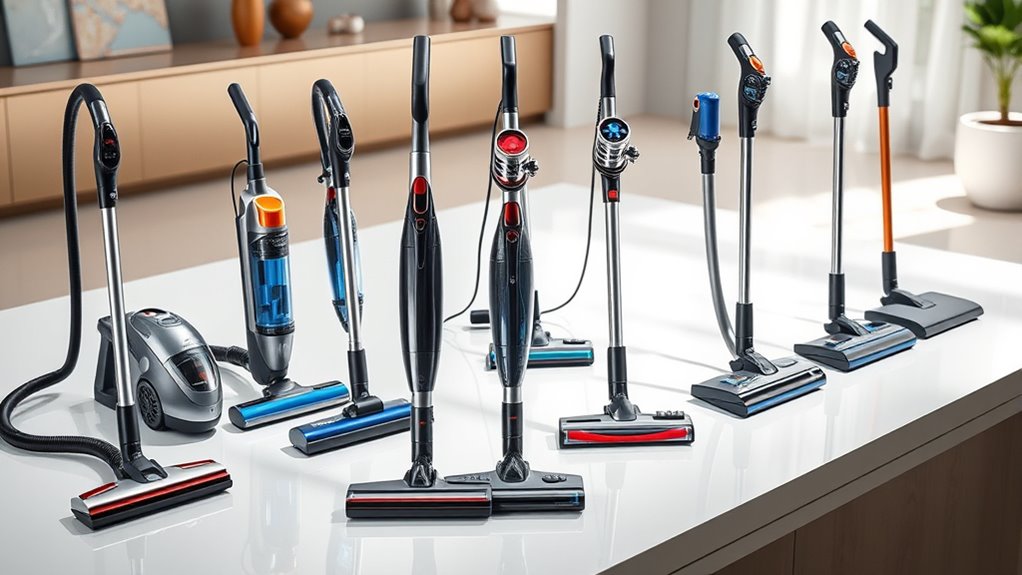 top wet dry vacuum picks