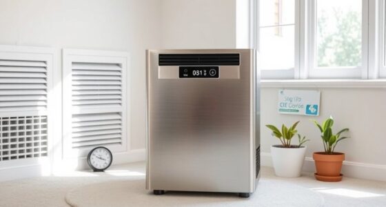 top whole house dehumidifier options