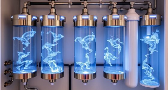 top whole house water filters