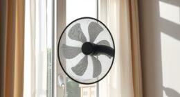 top window fans 2025