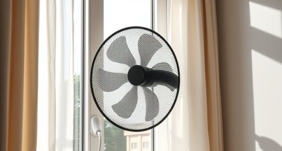 top window fans 2025