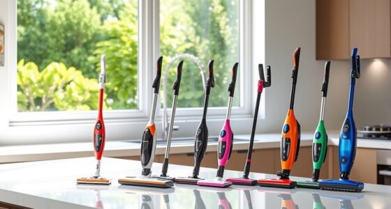 top window vacuum cleaners