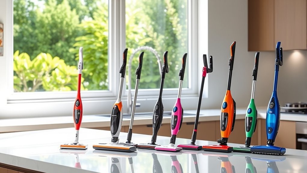 top window vacuum cleaners