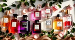 top women s perfume picks