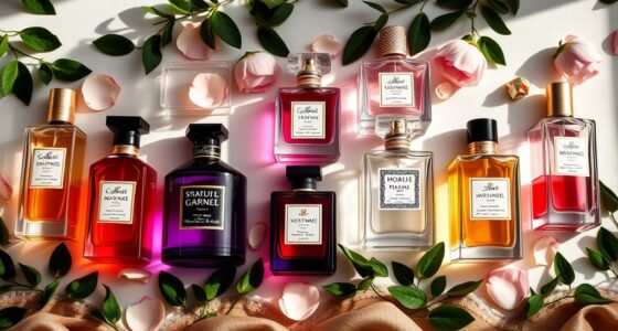 top women s perfume picks