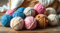 top wool dryer ball picks