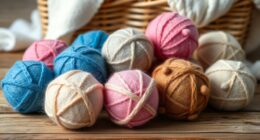 top wool dryer ball picks