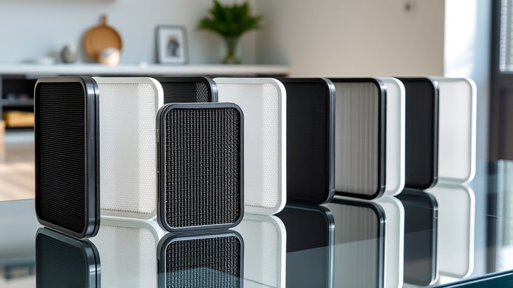 top wyze vacuum filters