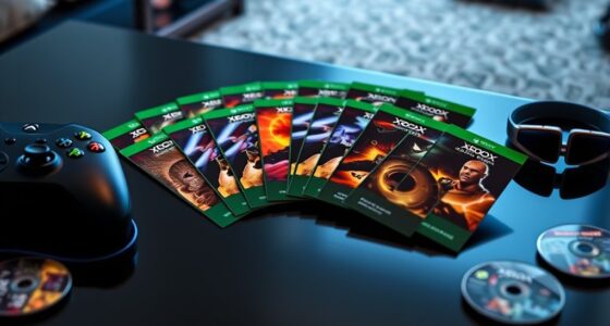 top xbox game pass codes